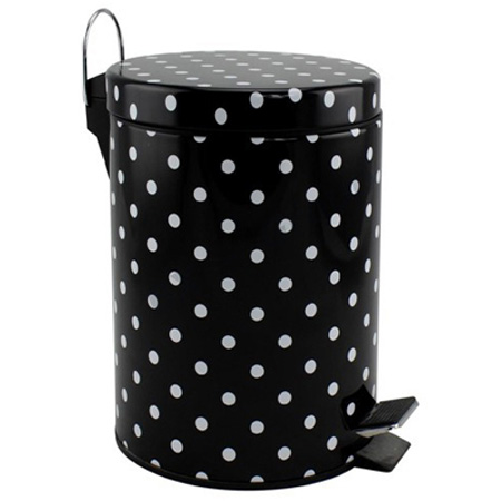 Pedal Dustbin